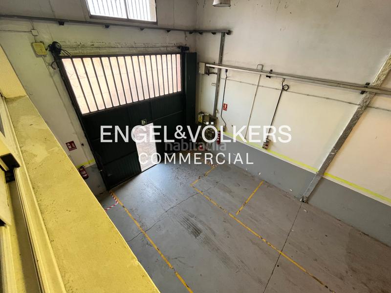 Foto 4e2d2a86-9be7-4dd3-905b-5a4b4a25ed98. Miete fabrikhalle in Santa Perpètua de Mogoda