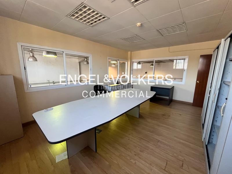 Foto 898d8df4-01b4-4d09-b8da-a176c7515d7e. Miete fabrikhalle in Santa Perpètua de Mogoda