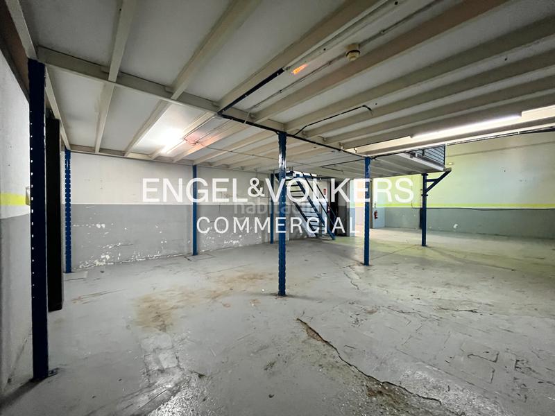 Foto aa9d4b21-d94e-4240-8eb6-1fd84c0a47cf. Miete fabrikhalle in Santa Perpètua de Mogoda