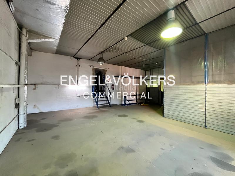 Foto d4309052-7176-4916-a5a5-2ba3759ae219. Miete fabrikhalle in Santa Perpètua de Mogoda