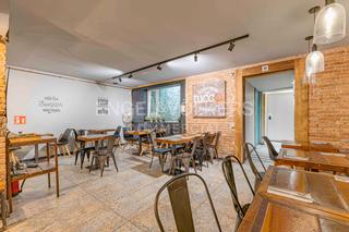 Geschäftsraum in L´Antiga Esquerra de l´Eixample