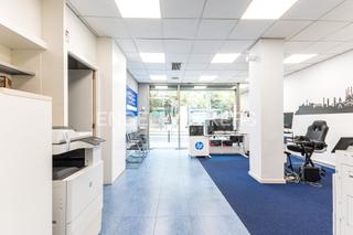 Location Local commercial à Dreta de l´Eixample. Local de 399m en alquiler en avinguda diagonal, barcelona  alta