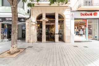 Location Local commercial à Centre. Local comercial en pleno centro de granollers