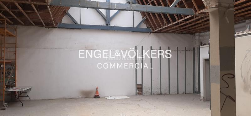 Foto 1e6275e8-a017-4058-8172-db09a73ca2bf. Affitto locale commerciale in Centre Sabadell