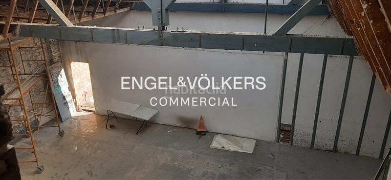 Foto 4760ae75-f11a-4ef9-8b61-ac2f257272b6. Affitto locale commerciale in Centre Sabadell