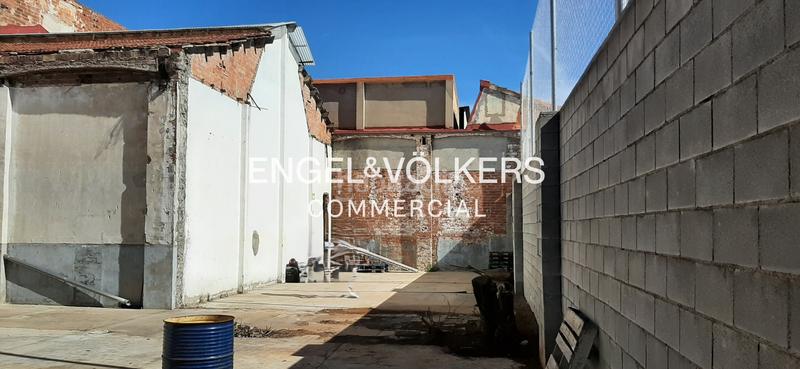 Foto 741b0a9e-7f50-4deb-a2f8-1db6f5925e11. Affitto locale commerciale in Centre Sabadell