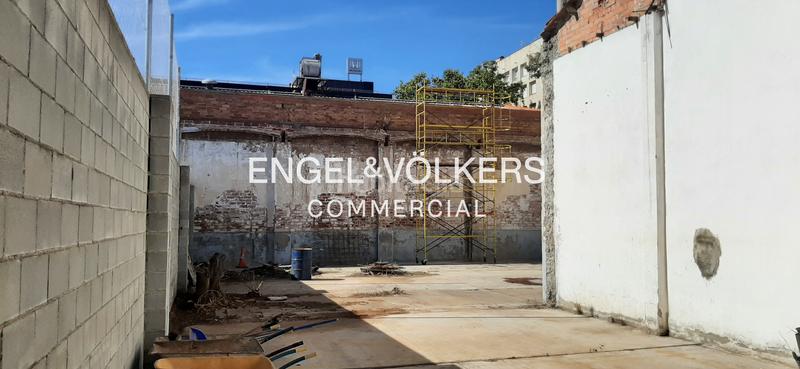 Foto 8dff613a-30f3-4578-98c1-7ad49f8a8043. Affitto locale commerciale in Centre Sabadell