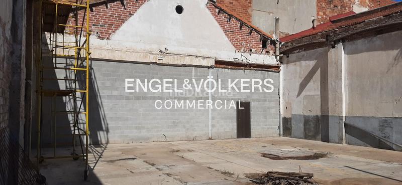 Foto a051ef4e-dec6-4f84-ba61-f4507f7bfc5d. Affitto locale commerciale in Centre Sabadell