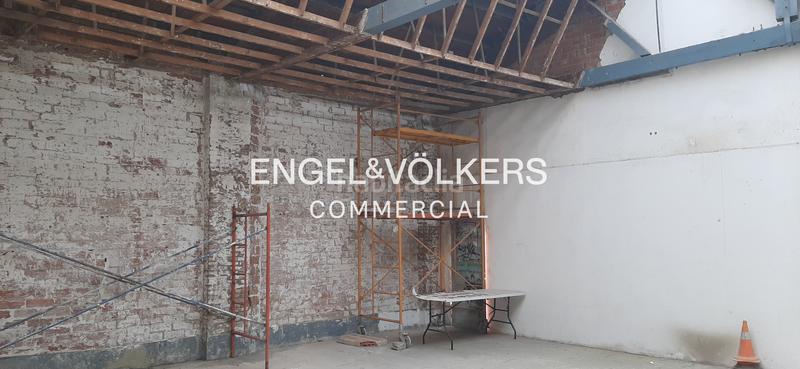 Foto aac167d3-853a-4560-a7b5-f6faa6949ea1. Affitto locale commerciale in Centre Sabadell