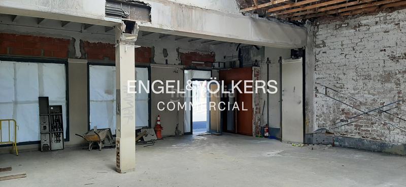 Foto d6ac077d-7cb9-4745-a6de-6c26ba3f3165. Affitto locale commerciale in Centre Sabadell