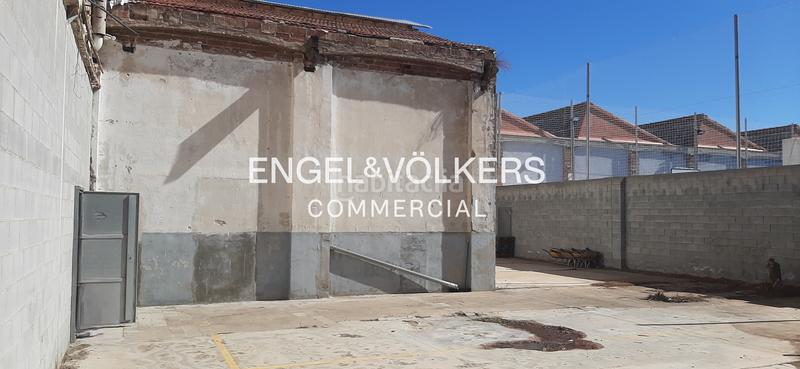 Foto d77ea580-11fc-4a9f-842b-aa63a61a388c. Affitto locale commerciale in Centre Sabadell