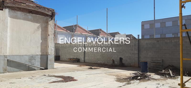 Foto e28b36bf-12d8-4282-b6f2-f7f1d882304b. Affitto locale commerciale in Centre Sabadell