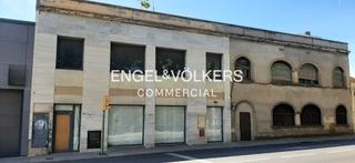 Business premise in Centre