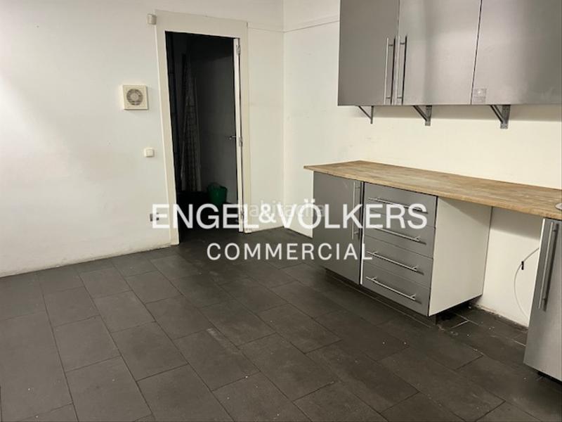 Foto b3e2b5d5-3eb8-4943-87e5-0b7a1df5e2ab. Alquiler oficina  cerca de la diagonal en Sant Gervasi - Galvany Barcelona