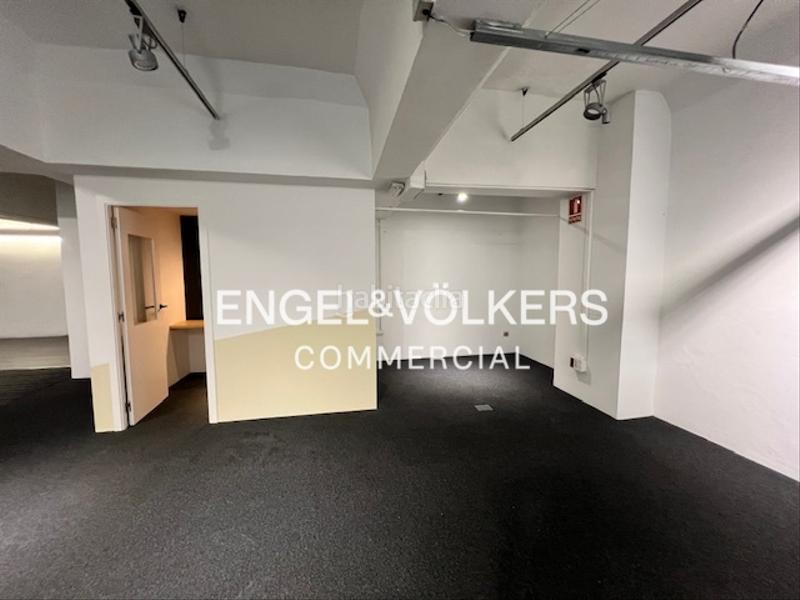 Foto f7301592-6f14-4fe3-8eff-478fb6a9a538. Alquiler oficina  cerca de la diagonal en Sant Gervasi - Galvany Barcelona