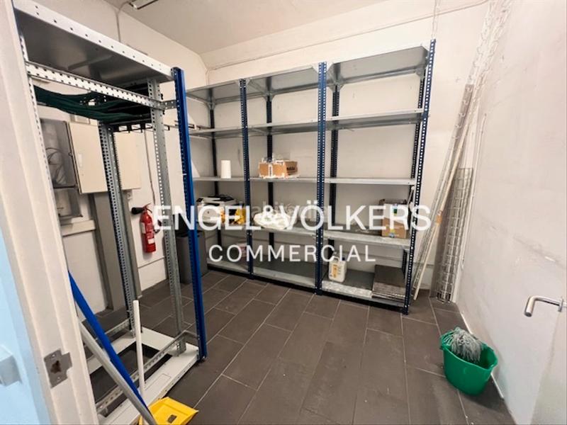 Foto 6a1aadab-91d2-48cc-ad5f-3c7114d9cb54. Location bureau dans Sant Gervasi - Galvany Barcelona