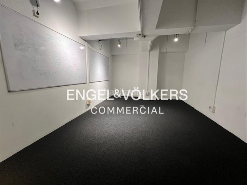 Foto a0a943d2-4706-415f-88d1-77628369b437. Location bureau dans Sant Gervasi - Galvany Barcelona