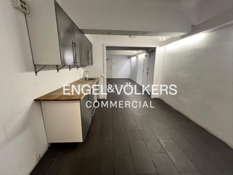 Foto ba386664-7d05-4a77-a8a6-4346c4594b68. Location bureau dans Sant Gervasi - Galvany Barcelona