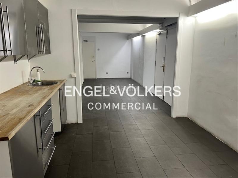 Foto ebe3a421-0d47-4cee-9a1b-2b4ef7dd2691. Location bureau dans Sant Gervasi - Galvany Barcelona