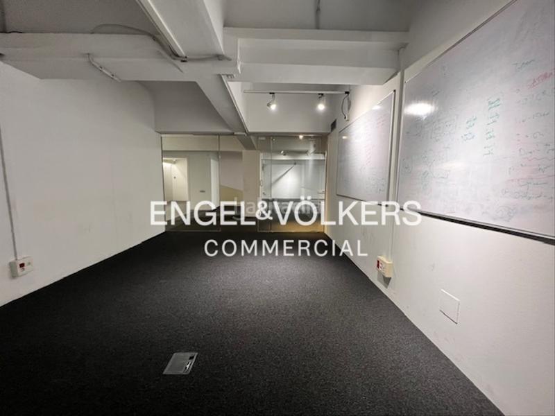 Foto 0d4ed3b8-b738-45ef-8b5b-2bf7e72bbdf8. Rent office space in Sant Gervasi - Galvany Barcelona