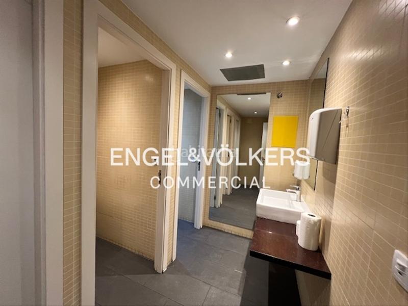 Foto 1728662c-5d50-4385-b654-299a628a08e7. Rent office space in Sant Gervasi - Galvany Barcelona