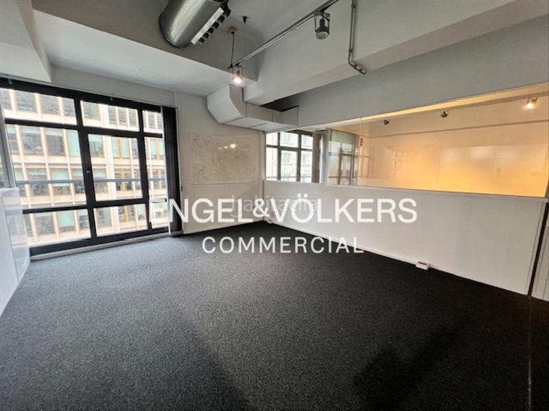Foto 20dfe4b0-0c1a-4ee4-b750-06d86d6b2f35. Rent office space in Sant Gervasi - Galvany Barcelona