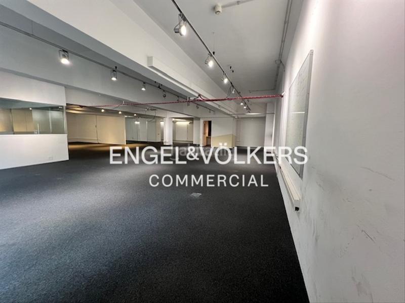 Foto 6410eeec-1f69-4163-841f-199984a6b3ea. Rent office space in Sant Gervasi - Galvany Barcelona