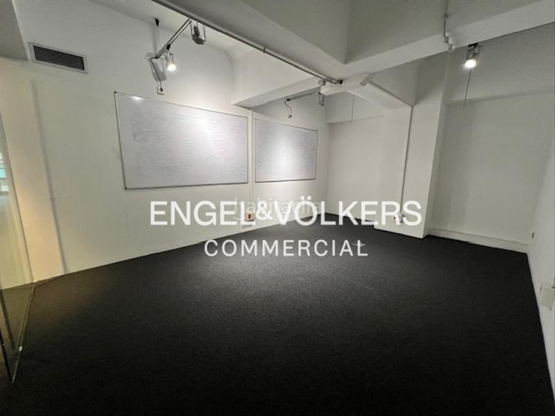 Foto 6462aaae-2cf9-4f32-b501-43966640fe19. Rent office space in Sant Gervasi - Galvany Barcelona