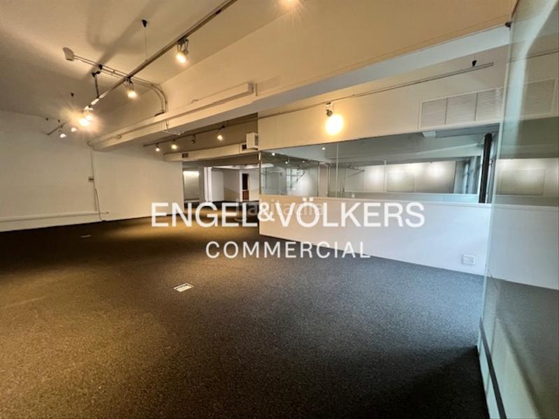 Foto 6597eb38-5851-4f06-8436-f27044e2fcce. Rent office space in Sant Gervasi - Galvany Barcelona