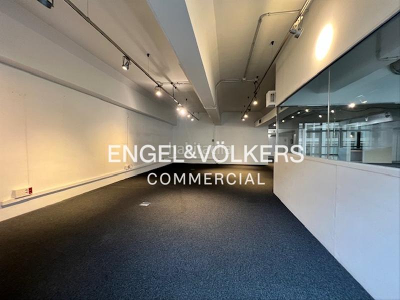 Foto b6d88d7a-8578-4bbb-bcf3-6eb926c5daf1. Rent office space in Sant Gervasi - Galvany Barcelona