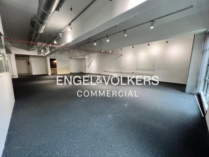 Foto c1503d81-0614-4ac7-8cdd-9b4fdc17e096. Rent office space in Sant Gervasi - Galvany Barcelona