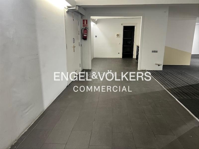 Foto c6d6a90d-c098-4c9a-a0f3-220f97c994f8. Rent office space in Sant Gervasi - Galvany Barcelona