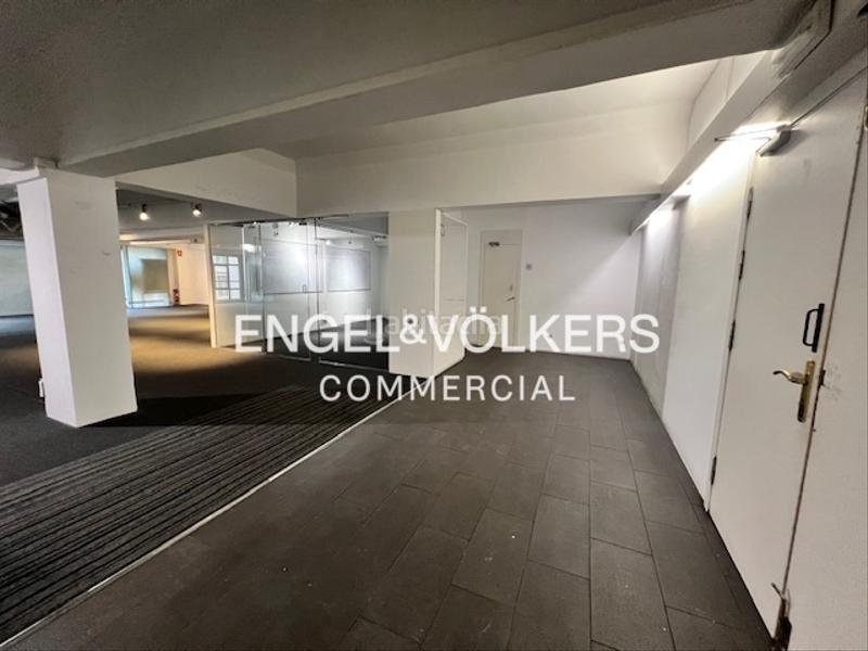 Foto e6dfb742-3885-4820-98bb-8d6efab4d154. Rent office space in Sant Gervasi - Galvany Barcelona