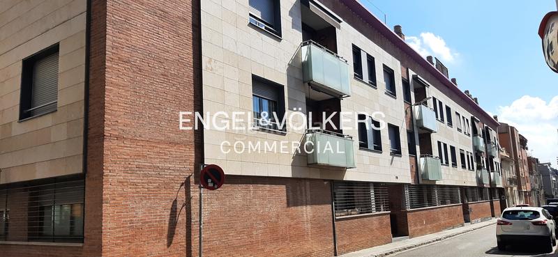 Foto 58af1b2e-7ff0-4c0f-a31a-7a69df3b156f. Terreno residenziale in Centre Sabadell