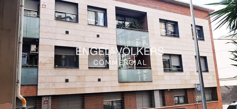 Foto 875631a2-add2-488f-8726-8100200a722b. Terreno residenziale in Centre Sabadell