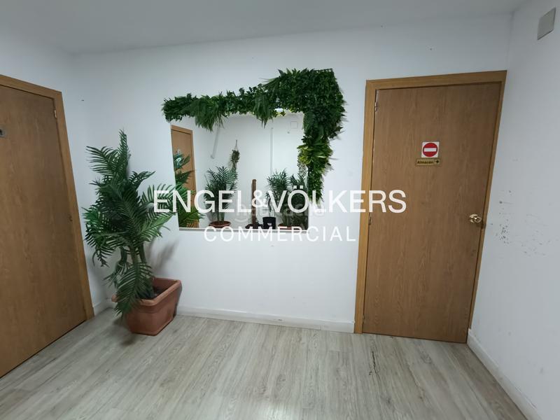 Foto 1e1b45fe-3cae-4d92-bb5a-79344d58b64c. Geschäftsraum in Sant Joan Vilanova i la Geltrú