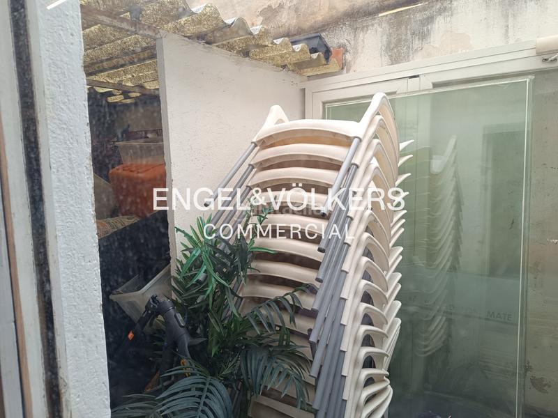 Foto 2cc1225a-a1b6-4866-95f3-44f23591bc80. Geschäftsraum in Sant Joan Vilanova i la Geltrú