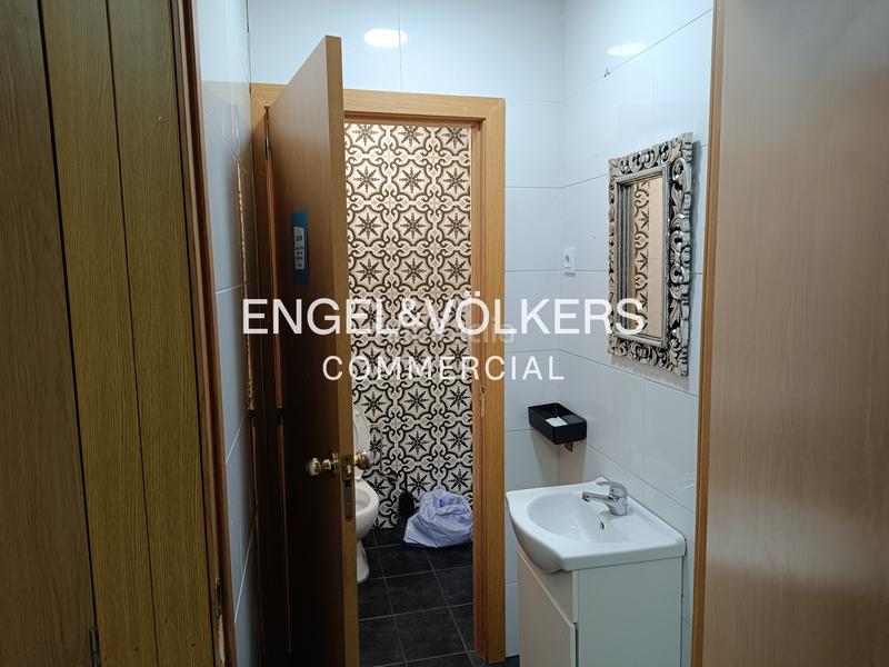 Foto 43744936-a5dd-49f5-b444-66dd2c30988e. Geschäftsraum in Sant Joan Vilanova i la Geltrú