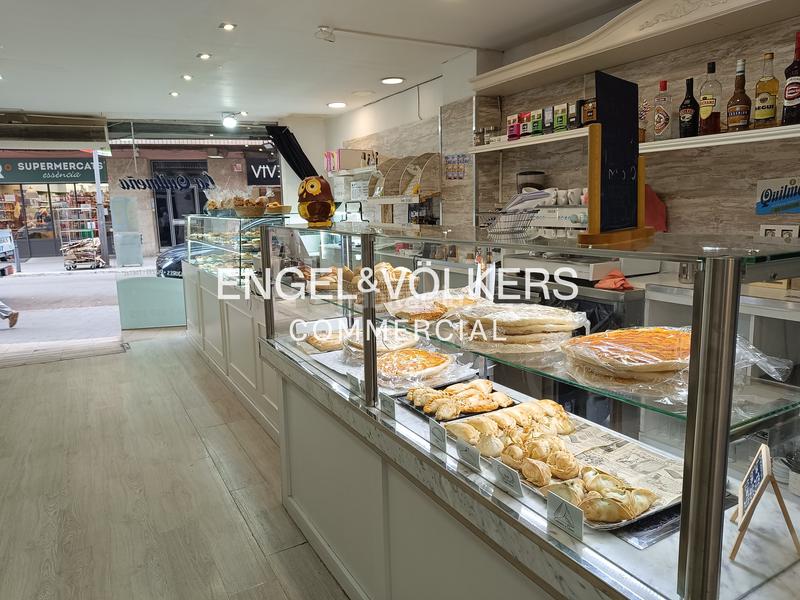 Foto 45234304-4e40-4d95-acb8-b07ec1df57a8. Geschäftsraum in Sant Joan Vilanova i la Geltrú