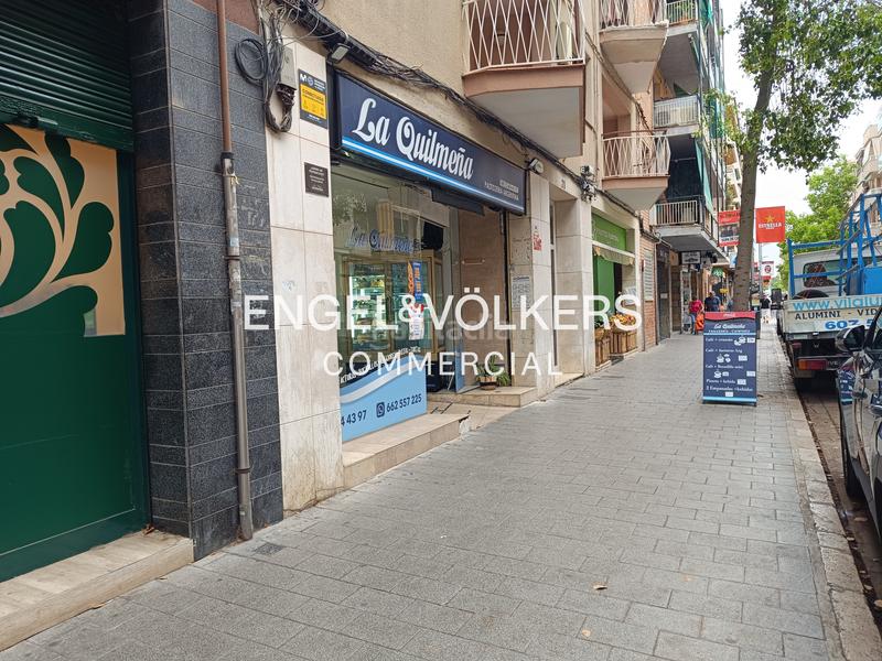 Foto 46969c66-8b2b-4a7f-ad80-b0302f2ba2ba. Geschäftsraum in Sant Joan Vilanova i la Geltrú