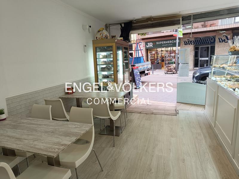 Foto 499a3bdf-b515-48d0-abb9-f664b519a298. Geschäftsraum in Sant Joan Vilanova i la Geltrú