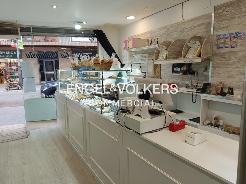 Foto 5dcbb70d-d738-4b69-9e05-ca5871185cc0. Geschäftsraum in Sant Joan Vilanova i la Geltrú