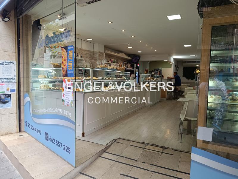 Foto 6ed02604-17aa-4836-8db4-f223efd960a0. Geschäftsraum in Sant Joan Vilanova i la Geltrú