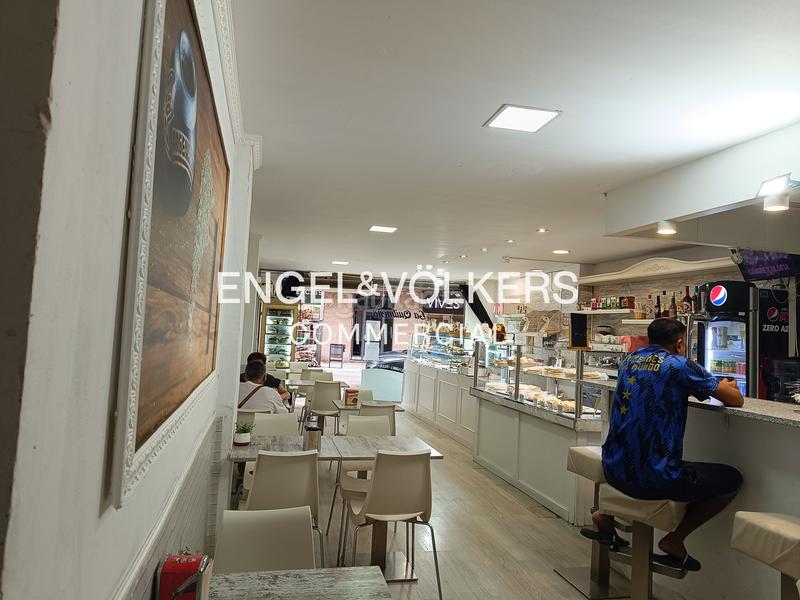 Foto 7d98332b-3d0c-40bb-856d-b9defb5801b9. Geschäftsraum in Sant Joan Vilanova i la Geltrú