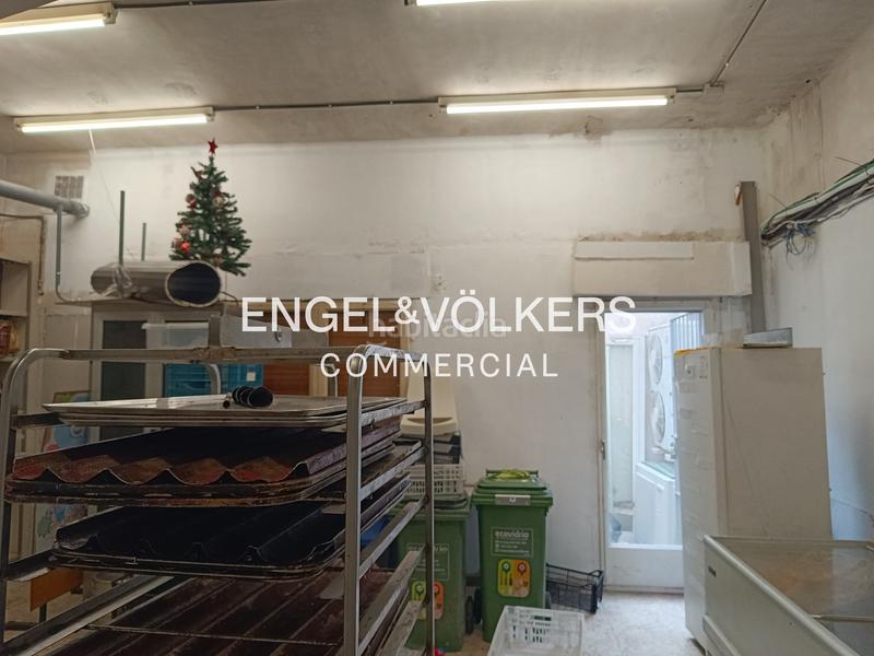 Foto 973cb231-7979-4135-97af-712a9060e63b. Geschäftsraum in Sant Joan Vilanova i la Geltrú