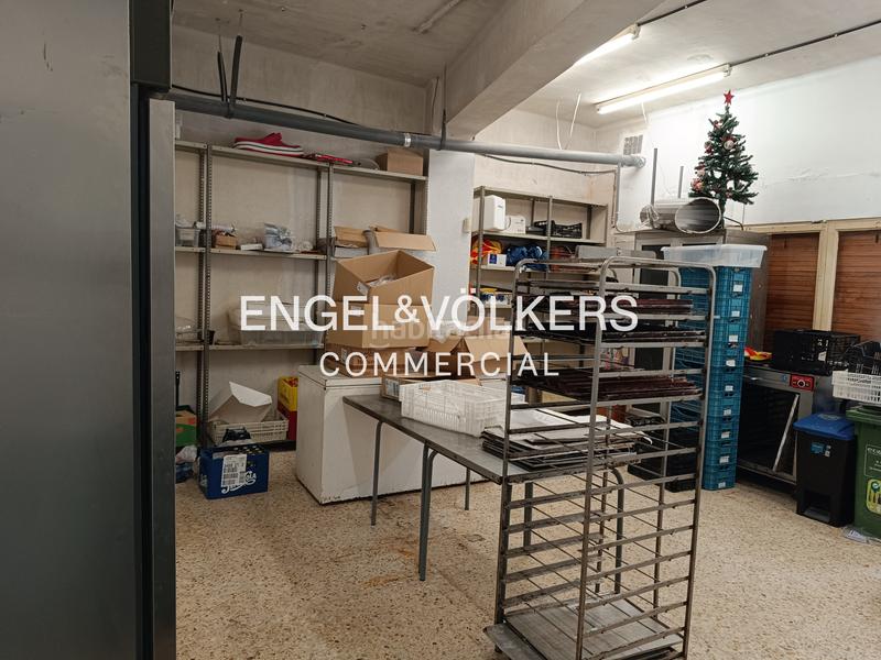 Foto d24a3d38-63e7-439b-aaa3-b2ac72e4d29f. Geschäftsraum in Sant Joan Vilanova i la Geltrú