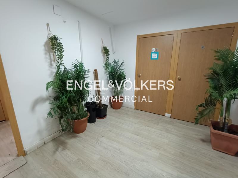 Foto d41b2f39-1af6-4762-86f0-e4d377abf7b6. Geschäftsraum in Sant Joan Vilanova i la Geltrú