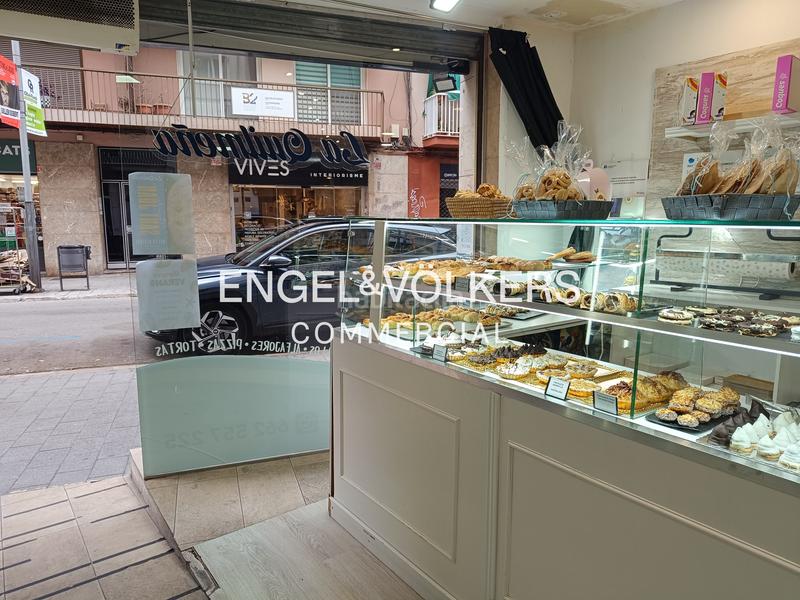 Foto ea542773-03fa-485e-b202-8c4b1a510ff5. Geschäftsraum in Sant Joan Vilanova i la Geltrú