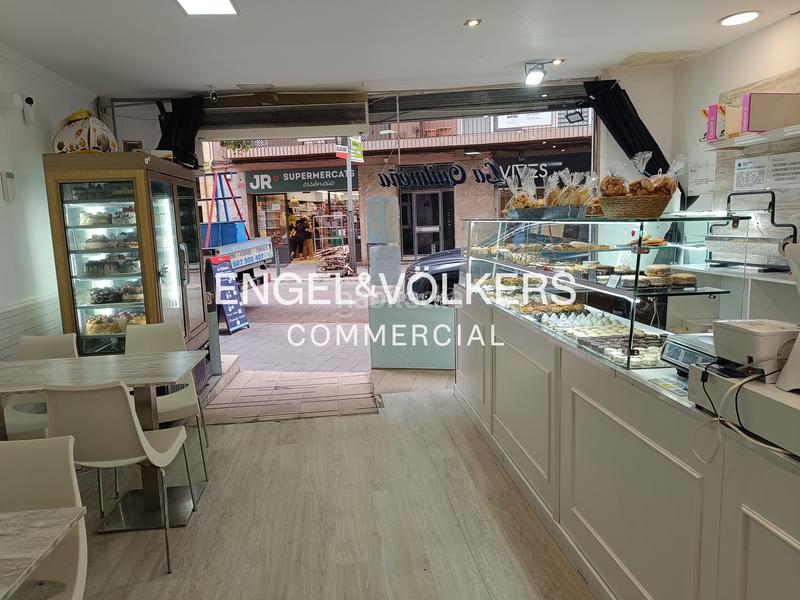 Foto f2730781-c535-4840-8cde-52525fdbfe30. Geschäftsraum in Sant Joan Vilanova i la Geltrú