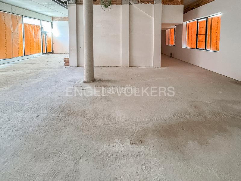 Foto 0005cd39-329b-4fc1-bedf-6a2093cdb76a. Alquiler local comercial  en Centre Vila Vilafranca del Penedès